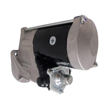 Replacement For Ud 2000 L6 7.7L 469Cid Year 2007 Starter